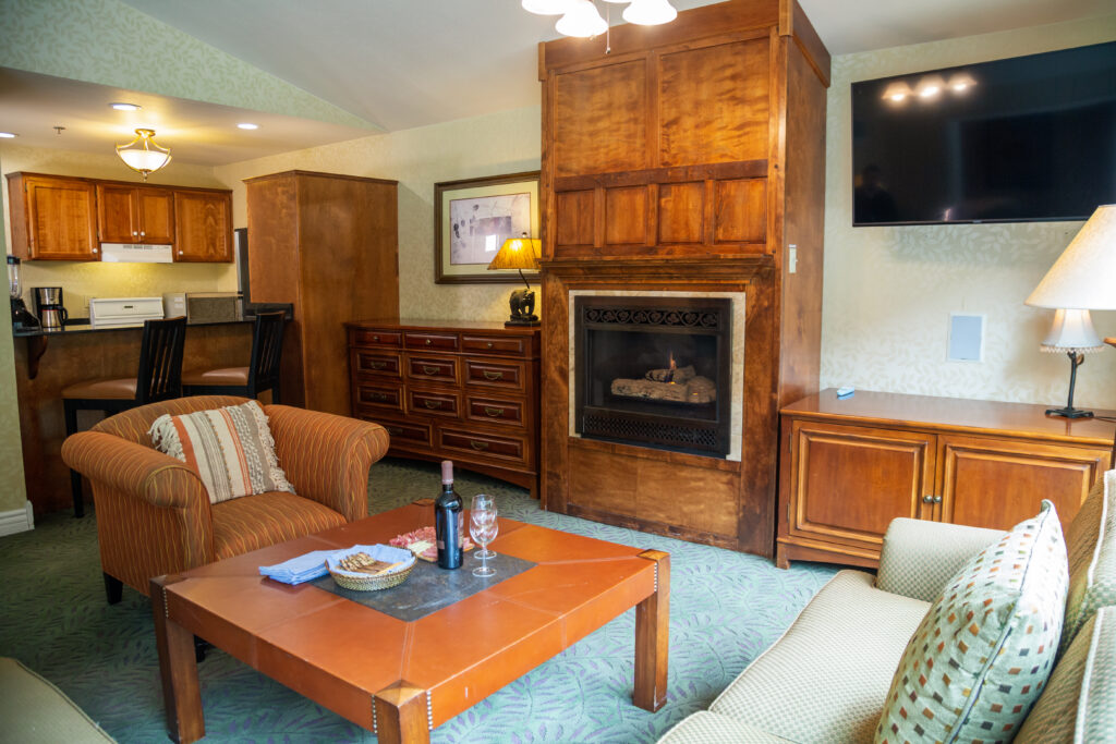 View Lodge, Yosemite Hotels