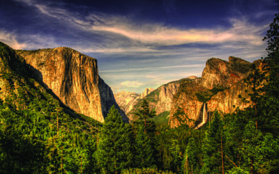 How to Spend 2, 3 or 5 Days in Yosemite this Summer