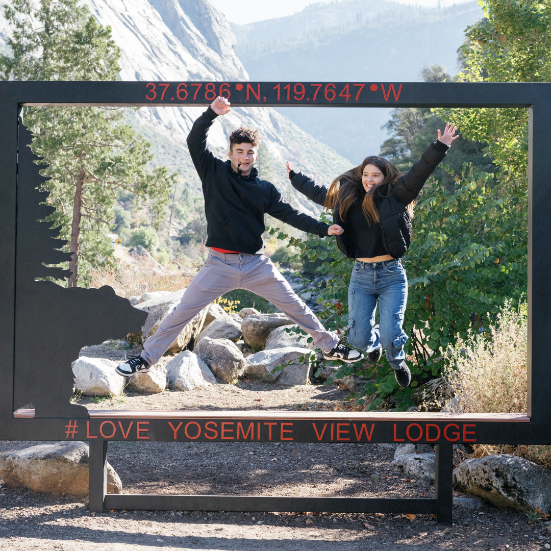 View Lodge, Yosemite Resorts