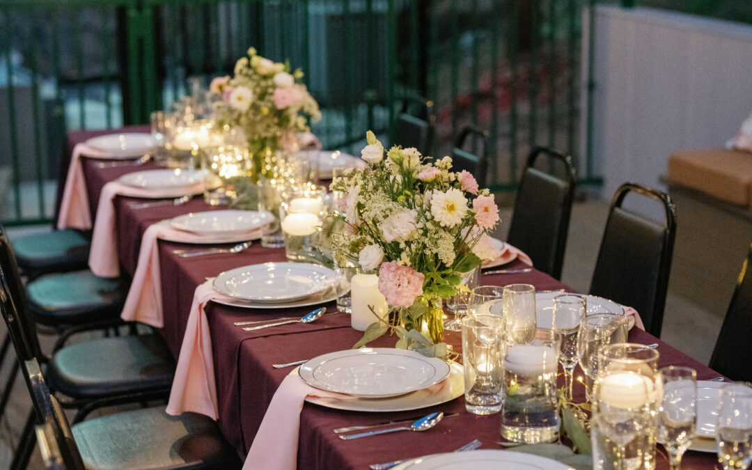 How to Plan Your Perfect Yosemite Wedding