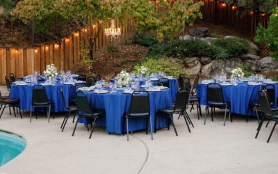Why Your Next Corporate Event Should be in The Yosemite Area