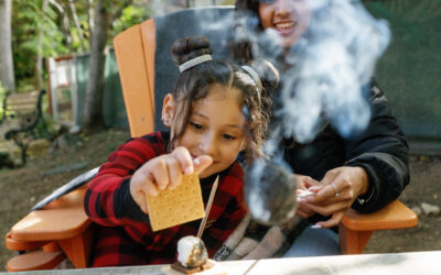 5 Kid-friendly Spring Activities in the Yosemite Area