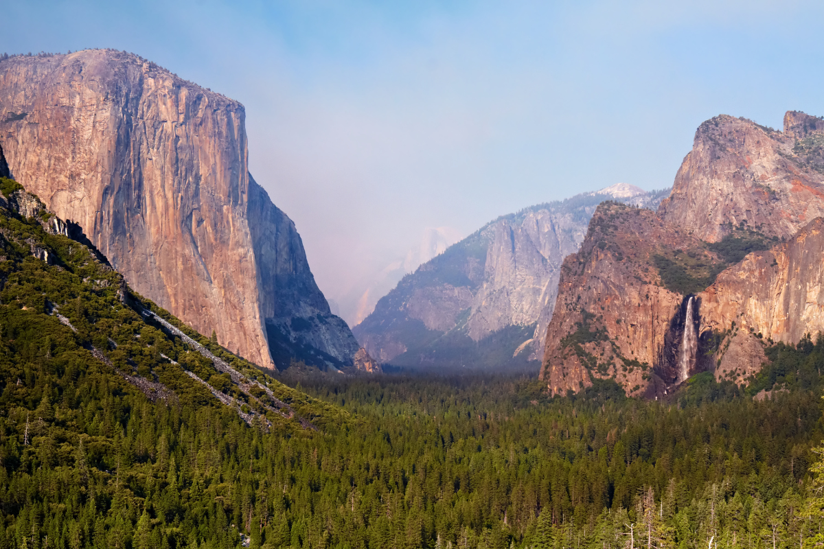 El Capitan