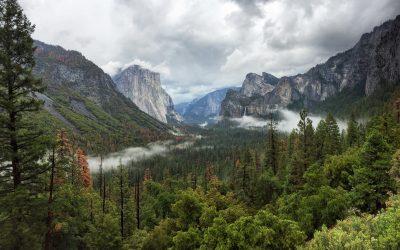 Celebrating Women of Yosemite: Icons of Nature and Inspiration