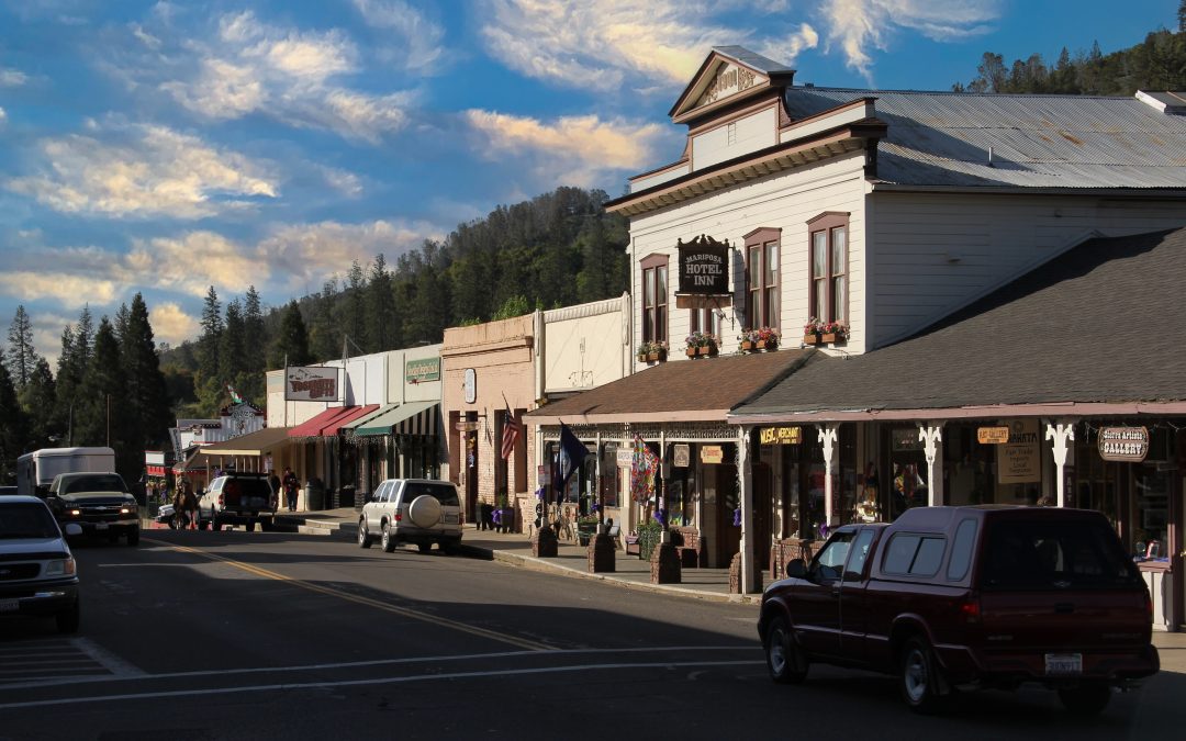 Exploring Mariposa, CA: One of USA Today’s Top 10 Small Towns