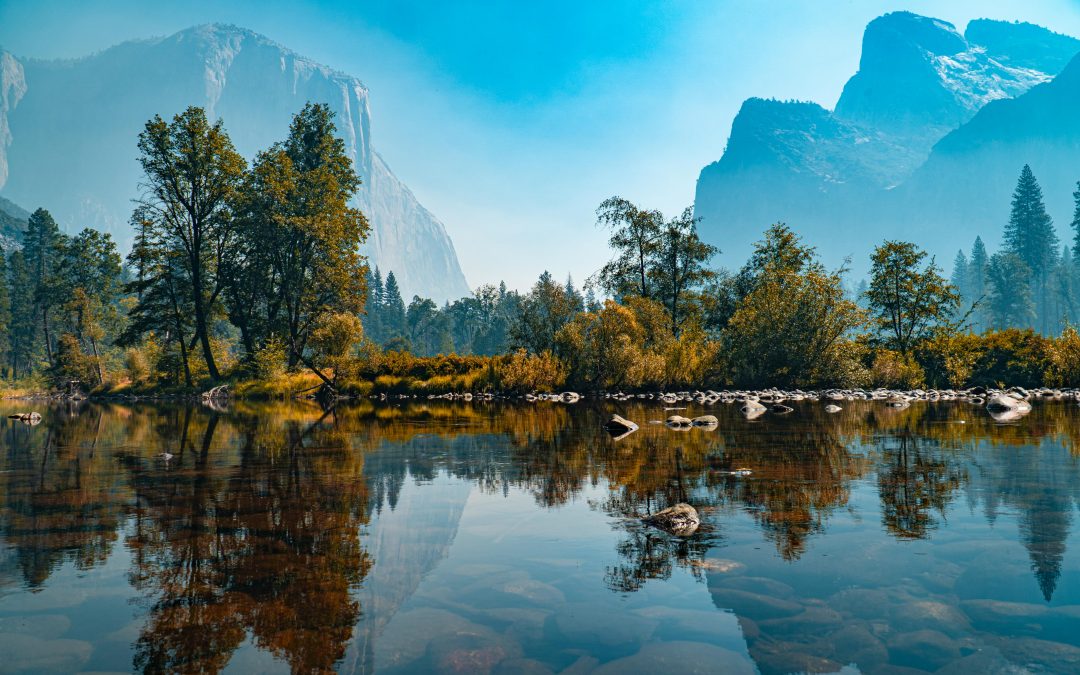 A Guide to Yosemite Valley’s Less Popular Trails