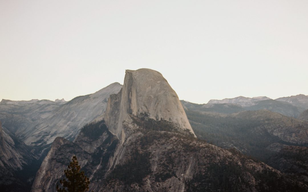 A Guide to Visiting Yosemite National Park at Off-Peak Times