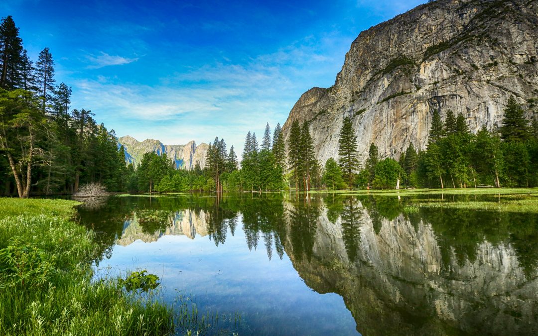 4 Tips to Make the Most of Your Summer Yosemite Trip