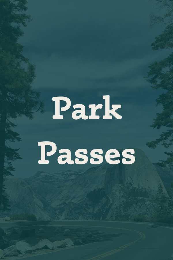 Park Passes