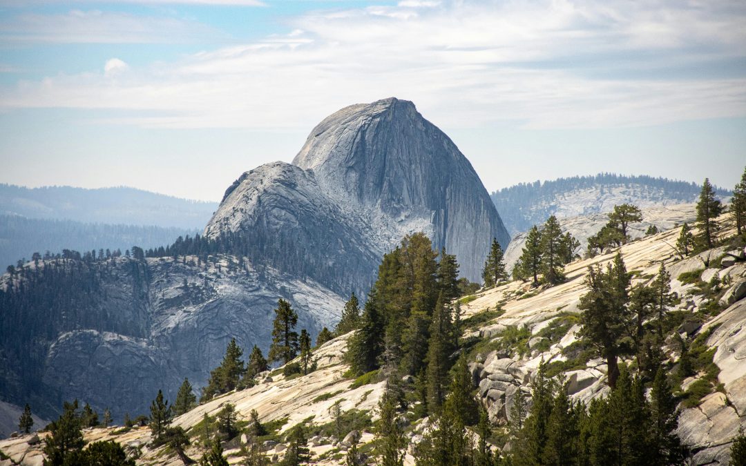 Your Guide to the 2025 Yosemite Entrance Reservations System