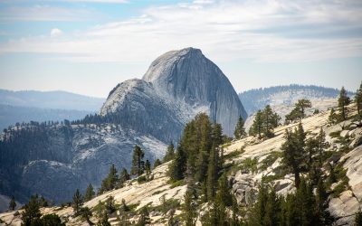 Your Guide to the 2025 Yosemite Entrance Reservations System