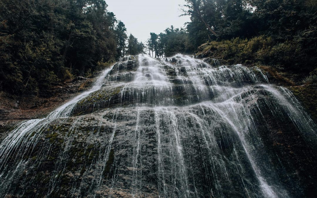 Hiking in Yosemite When It’s Hot: Cool Trails & Shady Spots