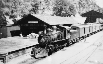 Facts About the Yosemite Railroad You Didn’t Know