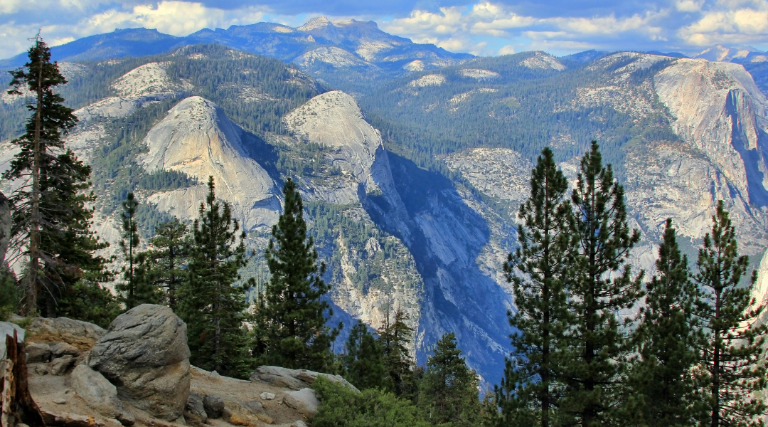 7 Essential Tips for Exploring the Yosemite Wilderness