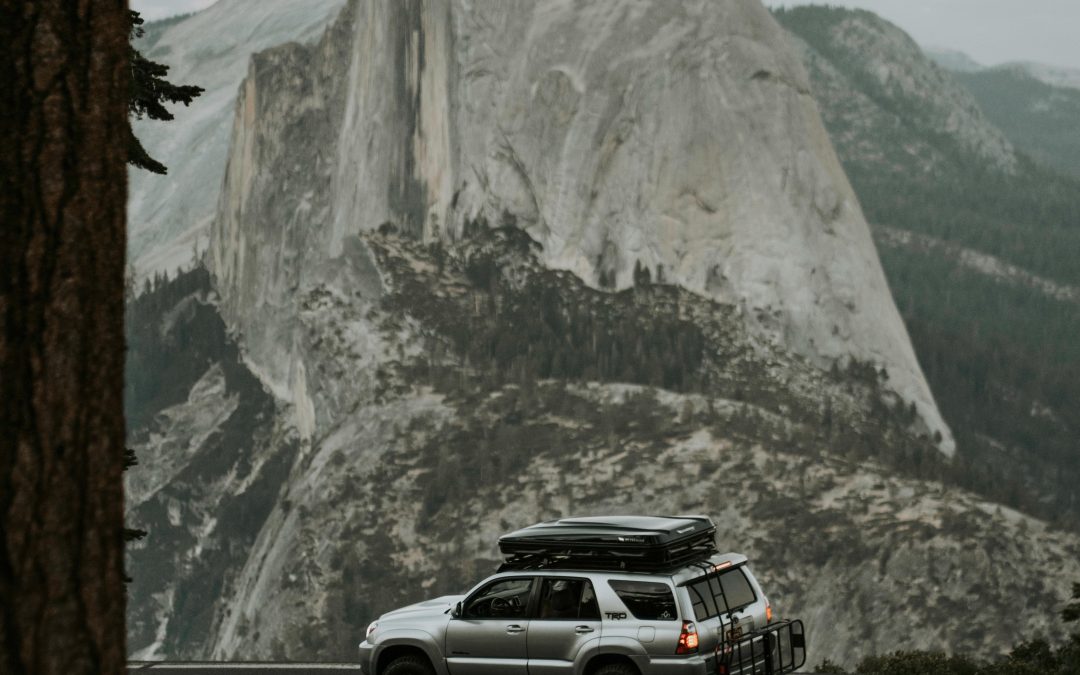 Hidden Gems in Yosemite | Beyond the Waterfalls
