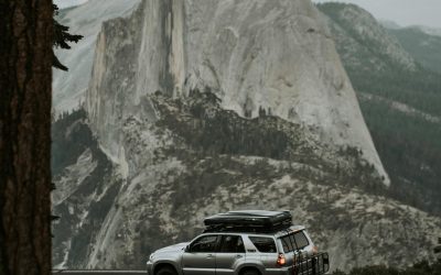 Hidden Gems in Yosemite | Beyond the Waterfalls