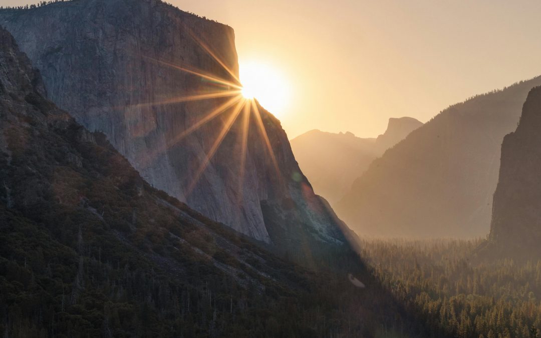 How to Get the Best Video and Photo Content in Yosemite