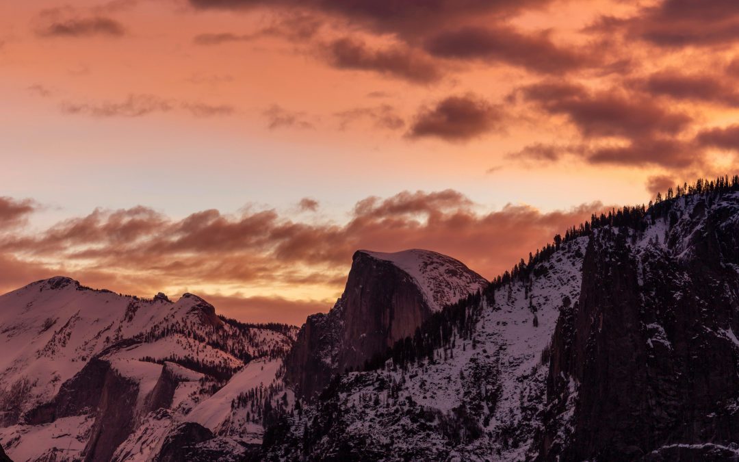 Beat the Yosemite Crowds: Early Morning and Evening Adventures