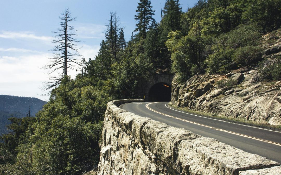 The Ultimate Summer Yosemite Roadtrip from Los Angeles