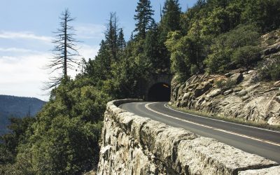 The Ultimate Summer Yosemite Roadtrip from Los Angeles