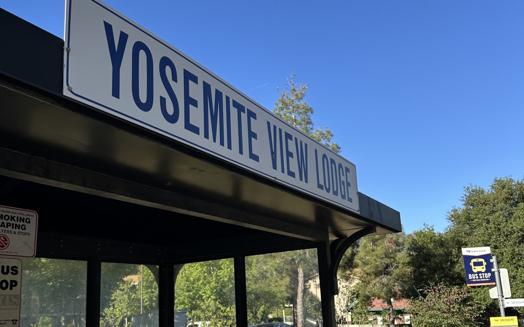 The Best Yosemite Hotels with Shuttle Access
