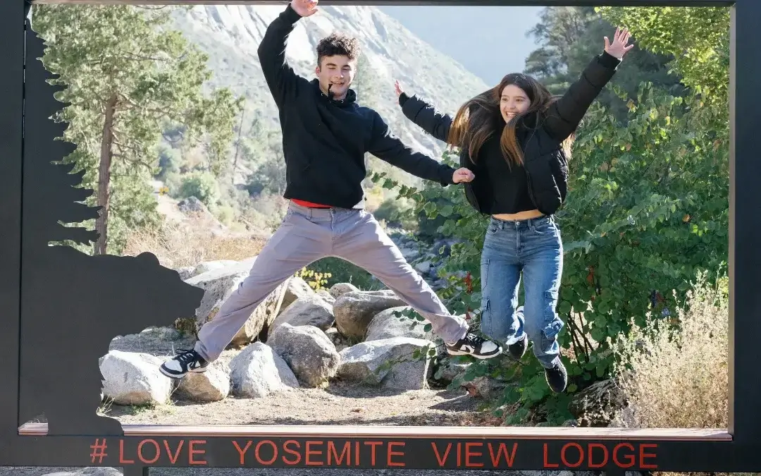 Where to Stay Near Yosemite National Park for the Best Experience