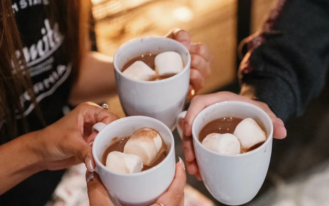 5 Cozy Winter Experiences You Can Only Have at Yosemite Resorts