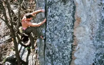 Q&A with Ken Yager, Yosemite Climbing Association Founder & President