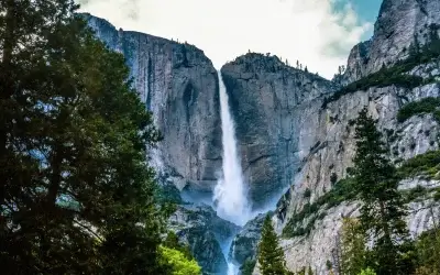 Why Highway 140 Is More Than Just the Road to Yosemite