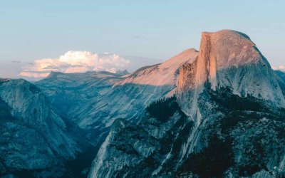 Planning a Family Trip? Here’s Why Yosemite Should Be on Your List