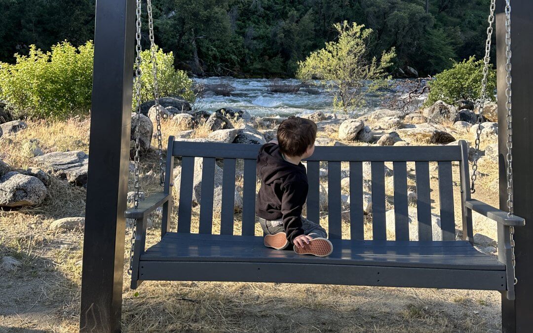 The Family Friendly Yosemite Itinerary Our Staff Recommends Most