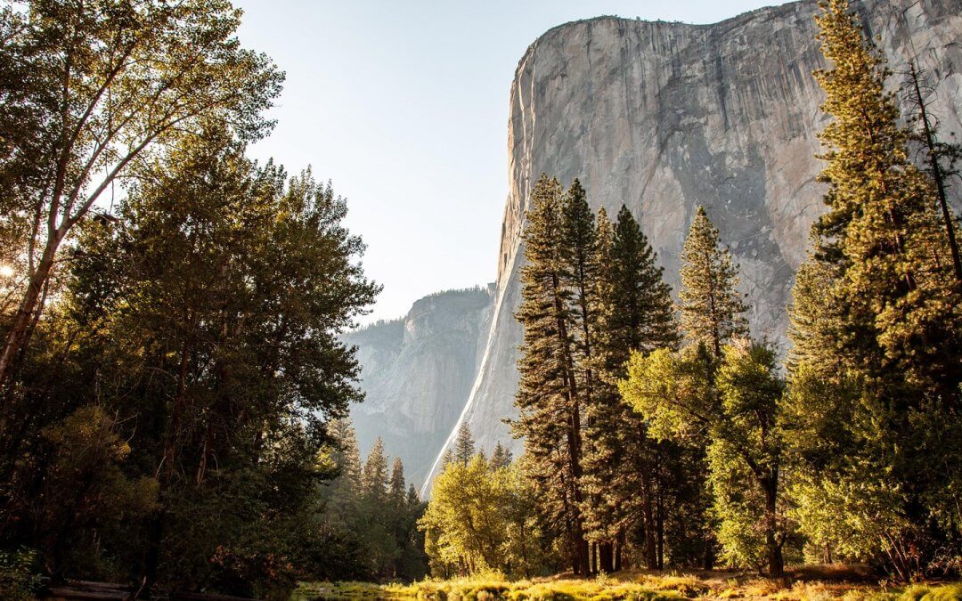 Is September a Good Time to Visit Yosemite? What to Expect