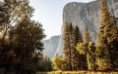 Is September a Good Time to Visit Yosemite? What to Expect