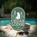 Yosemite Cedar Lodge